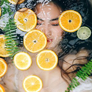 skincare routine bio visage