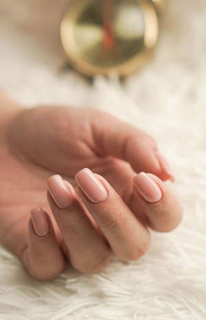 onglerie rendez-vous en ligne french manucure