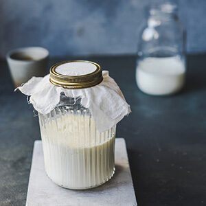 kefir