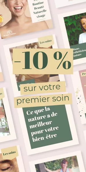 10% réduction newsletter