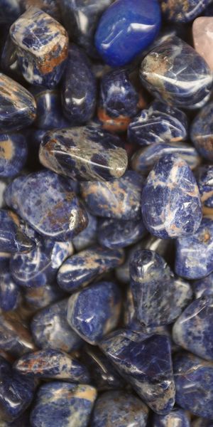 sodalite bienfaits usage